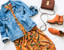 Women Clothing - Sale From $2.96